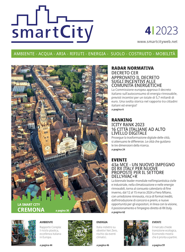 SmartCity Magazine