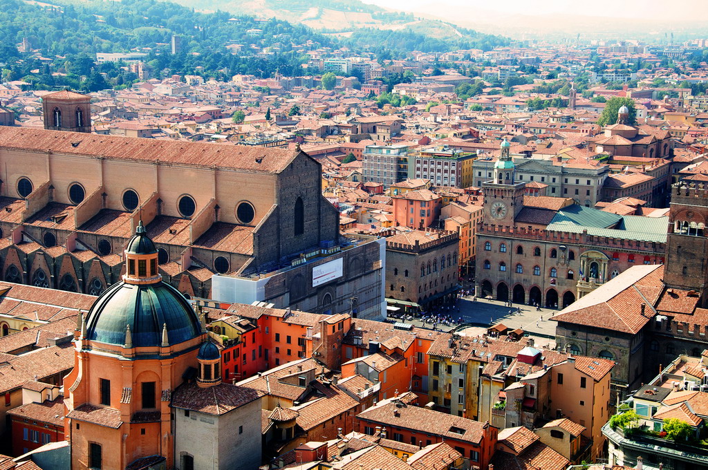 BOLOGNA | smartcityweb.net