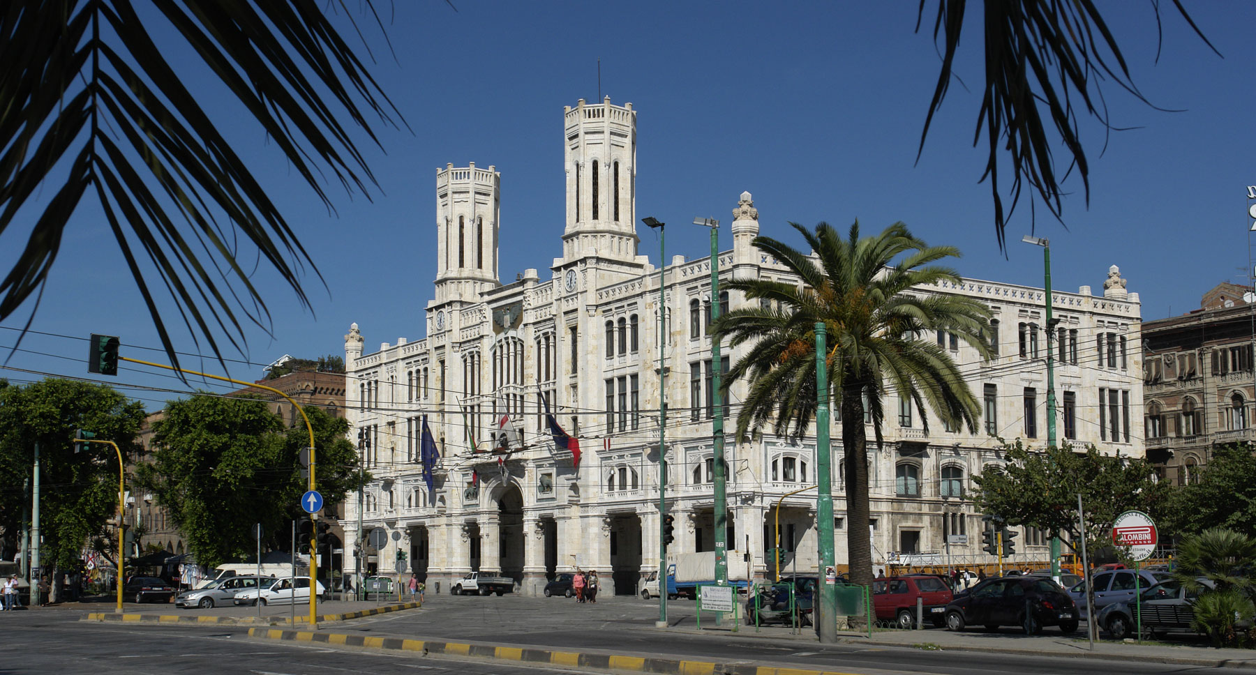 CAGLIARI | smartcityweb.net