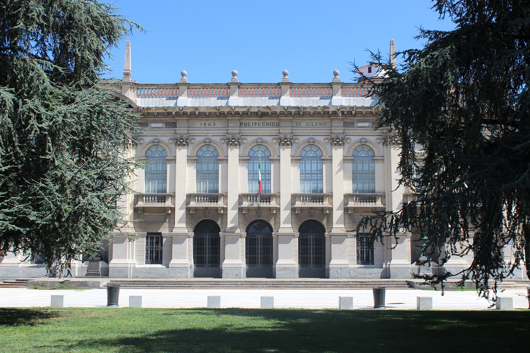Politecnico di Milano e Gruppo NHOA consolidano la loro storica ...
